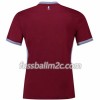 Fußballtrikots Aston Villa Heim Trikotsatz 2018-2019
